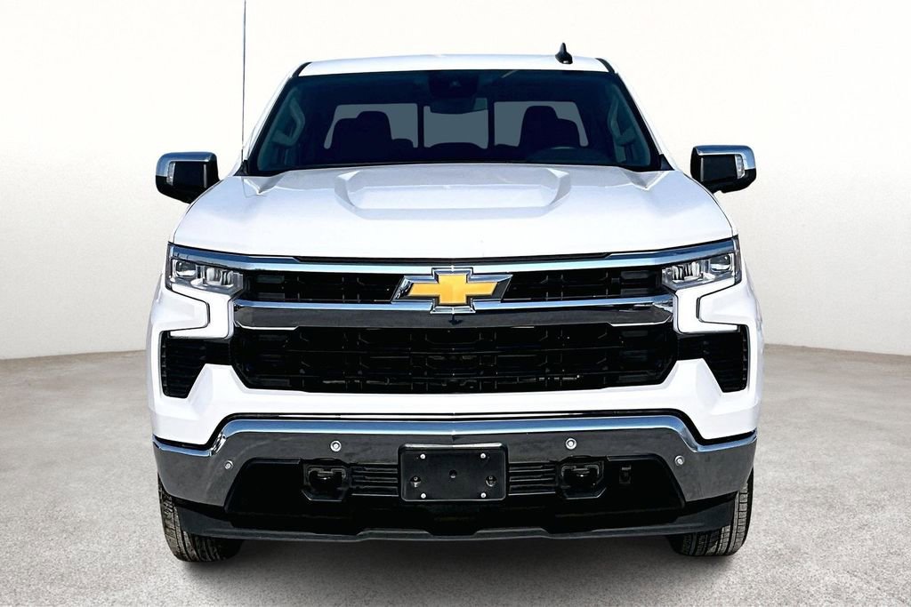 Used 2025 Chevrolet Silverado 1500 LT image 5