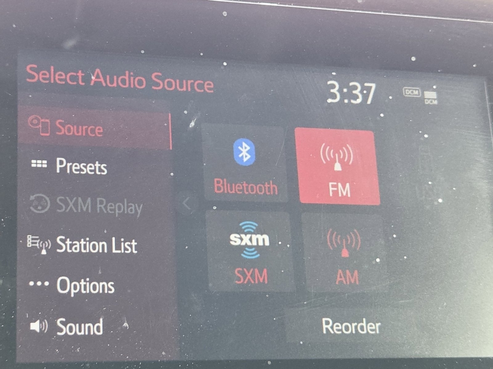 Used 2022 Toyota Camry SE image 11