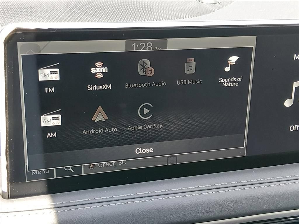 New 2026 Genesis G70 3.3T Sport Prestige RWD image 17