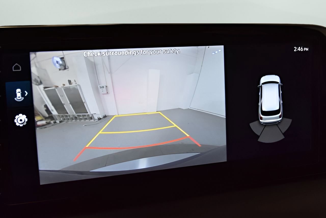 Used 2024 Hyundai Palisade SEL image 20