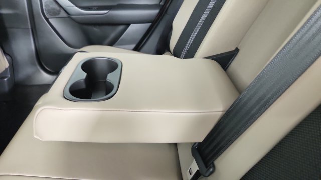 New 2025 MAZDA CX-50 AWD 2.5 S w/ Accent Package image 27