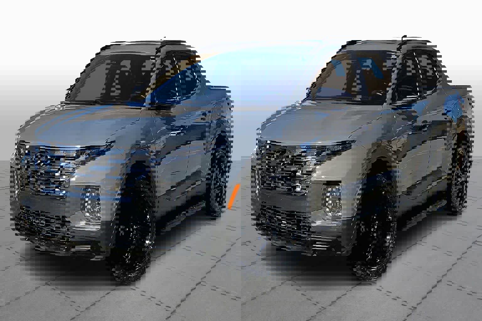 Used 2024 Hyundai Santa Cruz Night