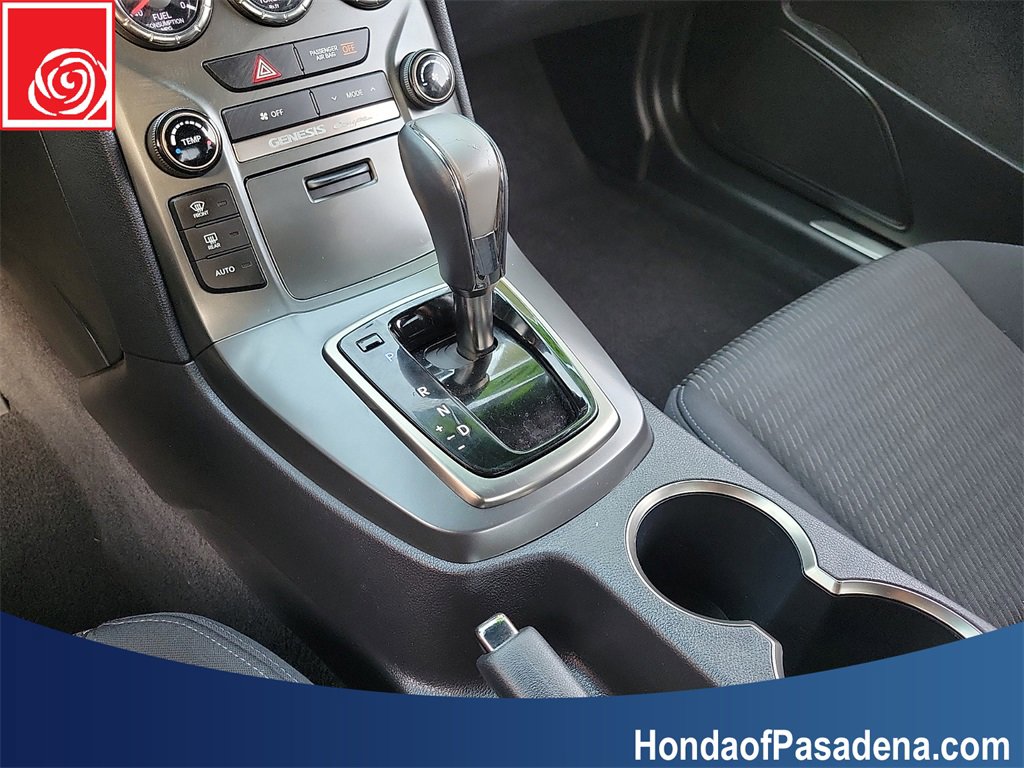 Used 2016 Hyundai Genesis 3.8 image 17