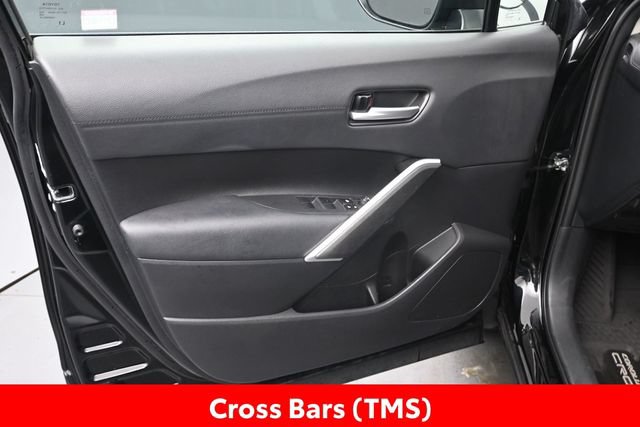 Certified 2022 Toyota Corolla Cross XLE w/ Black Badges Package (TMS) AWD/4WD image 14