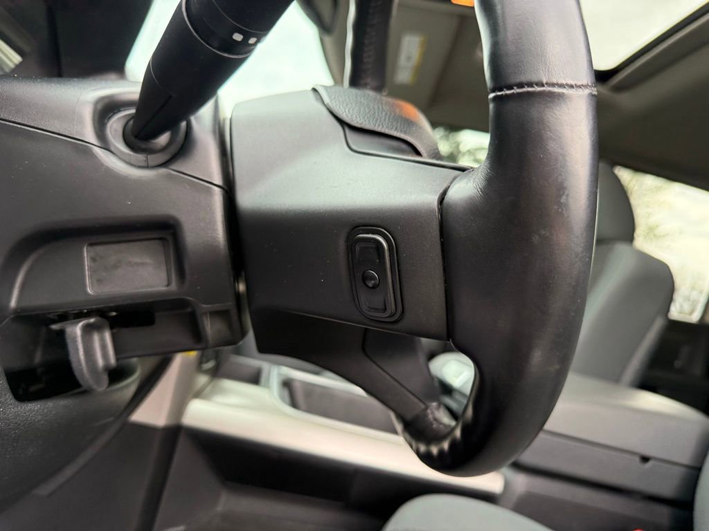 Used 2016 RAM 1500 Big Horn AWD/4WD image 18