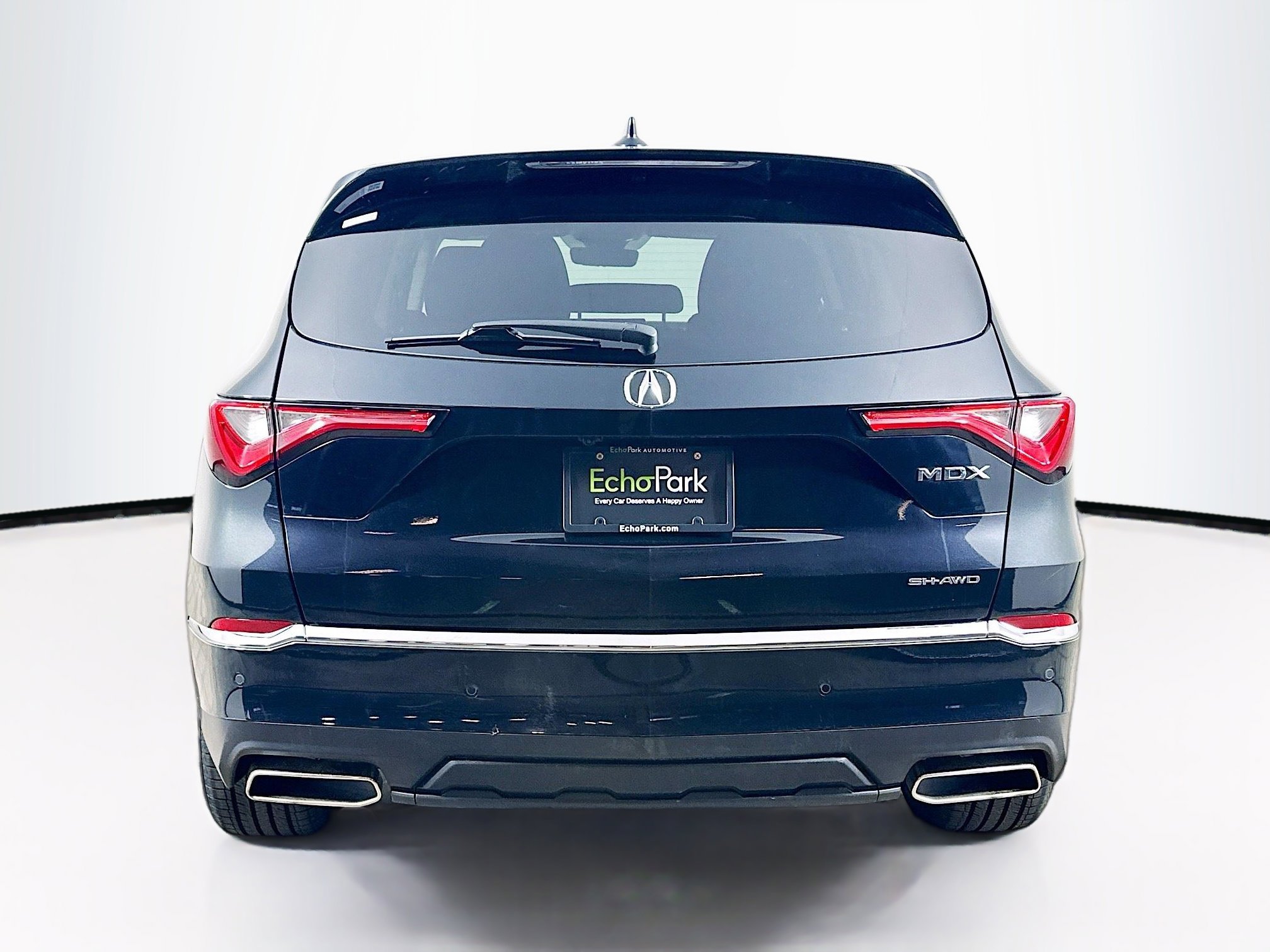 Used 2023 Acura MDX SH-AWD w/ Technology Package image 7