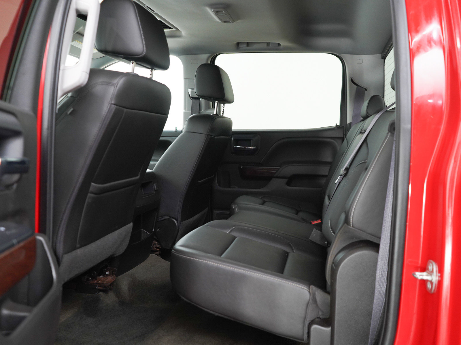 Used 2017 GMC Sierra 1500 SLT AWD/4WD image 17