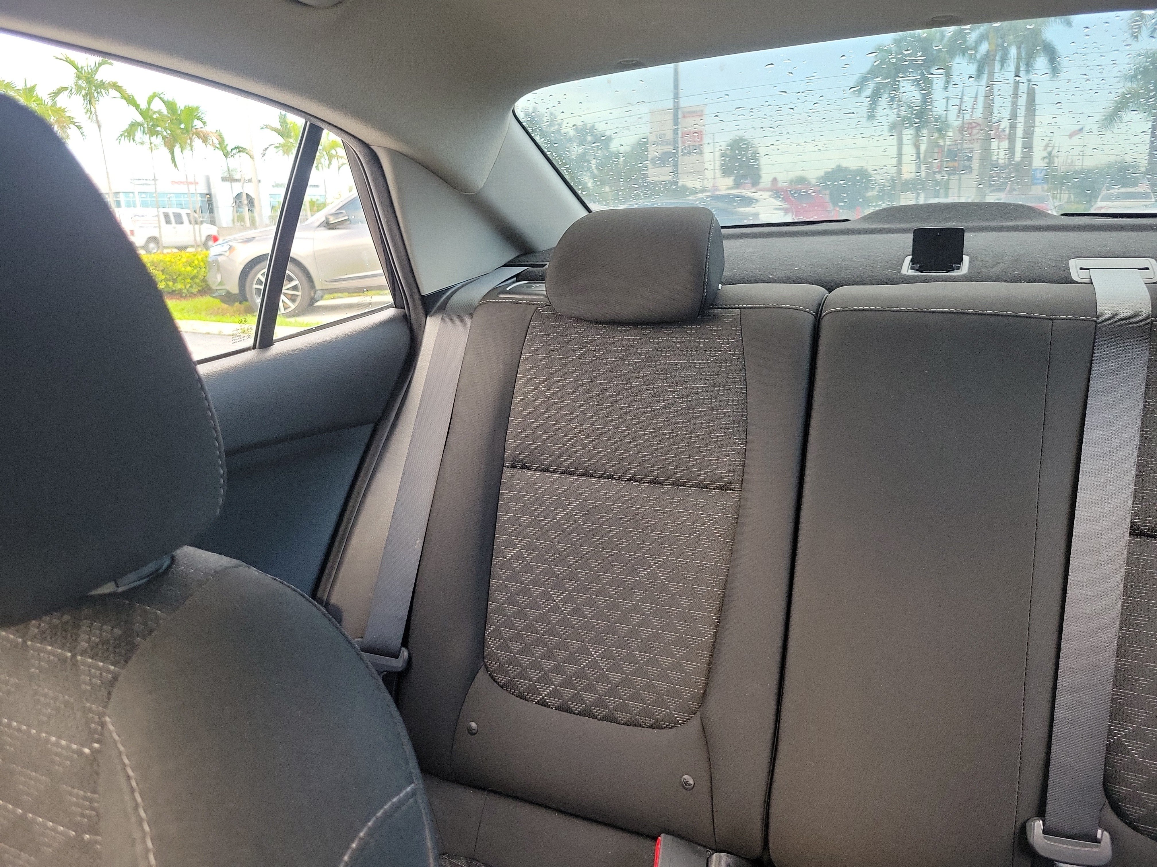 Used 2020 Kia Rio S FWD image 20