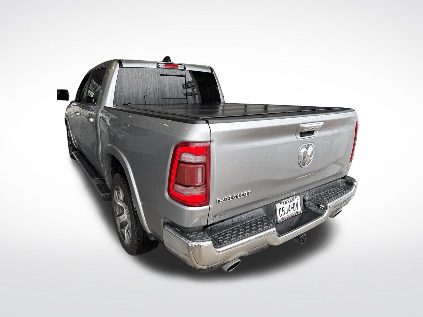 Used 2019 RAM 1500 Laramie RWD image 10