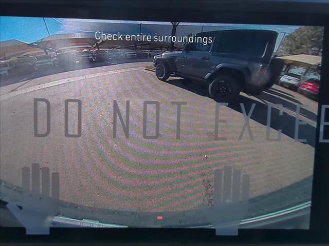 New 2026 Jeep Wrangler Sport image 14