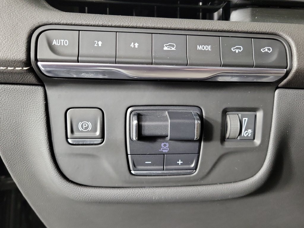 Used 2021 Cadillac Escalade Sport w/ Driver Assist Tech Package AWD/4WD image 34