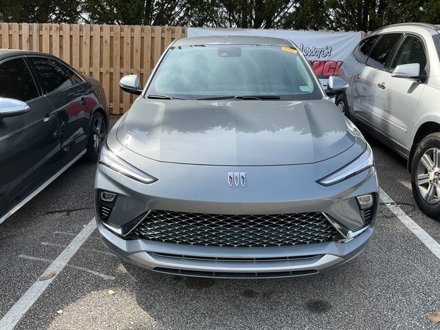 Used 2026 Buick Envista Avenir image 2