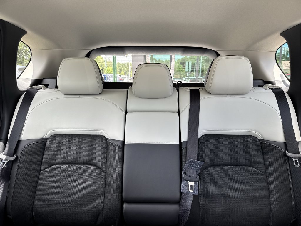 New 2026 MAZDA CX-5 Select AWD/4WD image 18