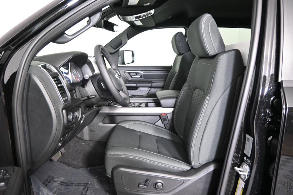 New 2026 RAM 1500 Big Horn image 20