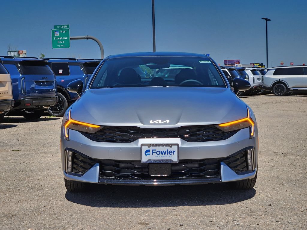 New 2026 Kia K5 GT-Line w/ GT-Line Premium Package AWD/4WD image 5