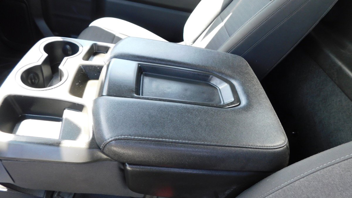 Used 2022 Chevrolet Silverado 2500 W/T w/ WT Fleet Convenience Package image 27