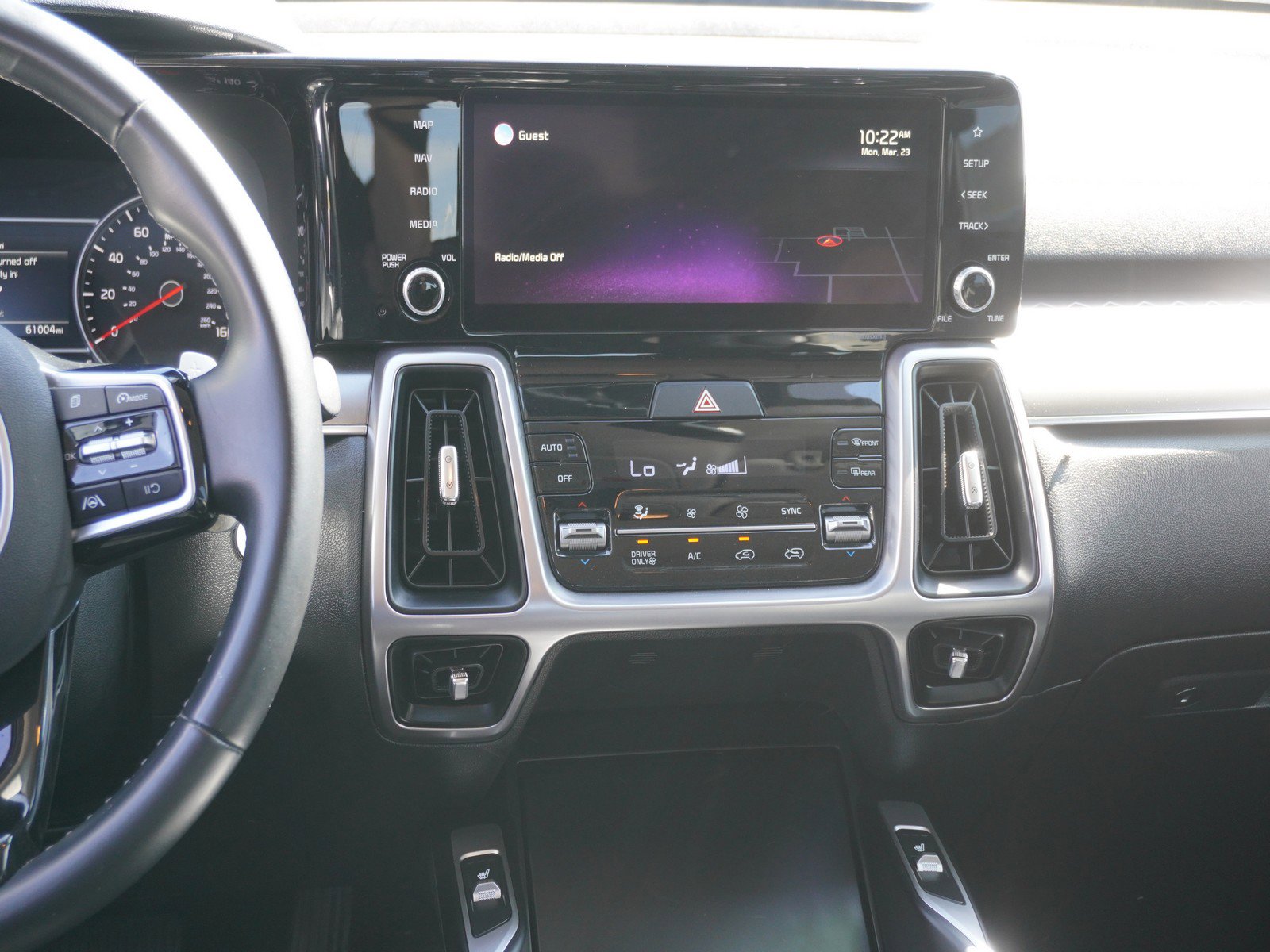 Used 2022 Kia Sorento S image 17