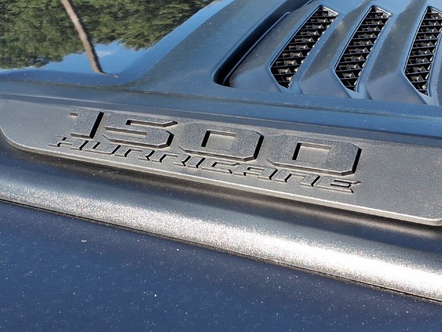 New 2026 RAM 1500 Express AWD/4WD image 9