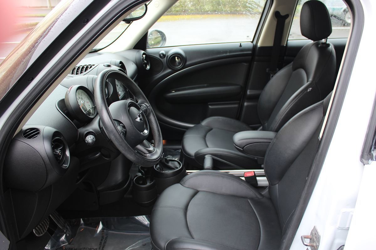 Used 2014 MINI Cooper Countryman S FWD image 11