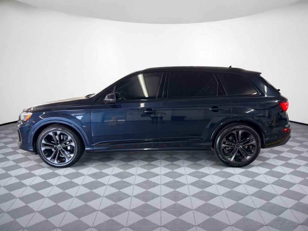 Certified 2026 Audi Q7 3.0T Premium Plus w/ Premium Plus Package AWD/4WD image 2