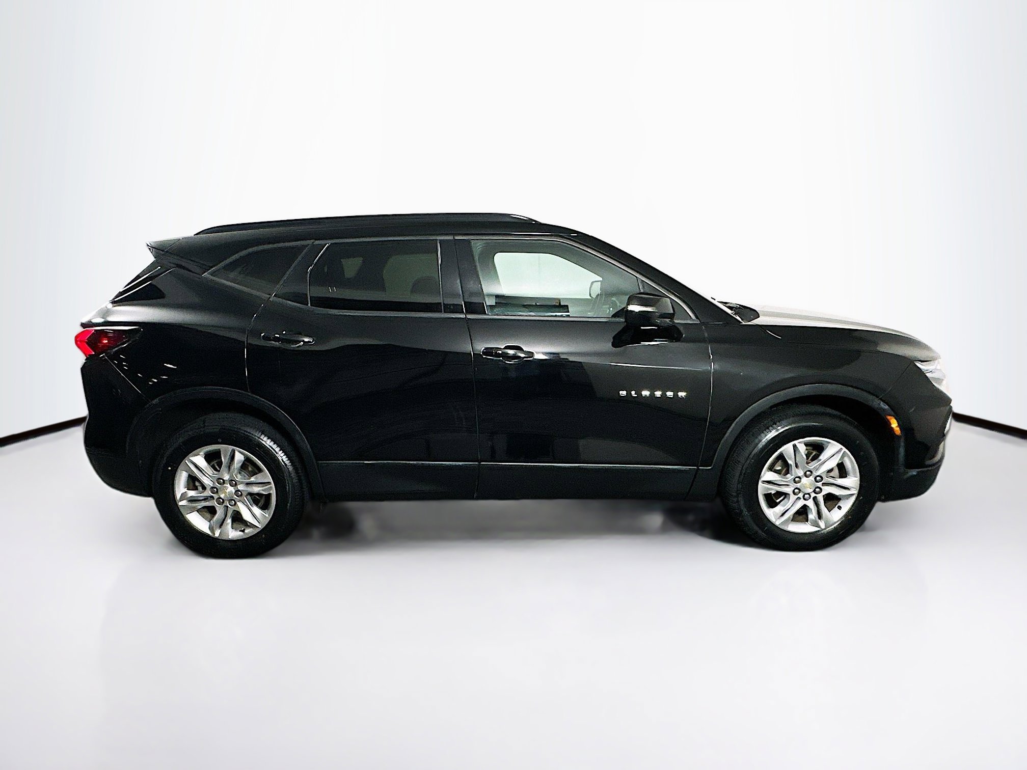 Used 2020 Chevrolet Blazer LT image 10