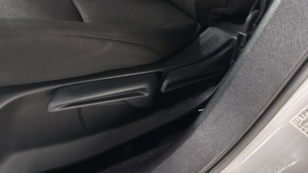 Used 2024 Honda Accord LX image 17