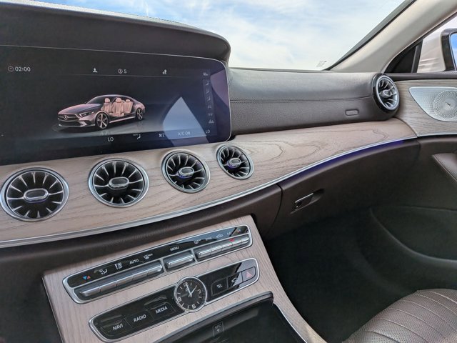 Certified 2019 Mercedes-Benz CLS 450 image 12