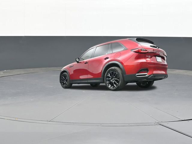 Used 2025 MAZDA CX-70 3.3 Turbo w/ Premium Plus Pkg image 42