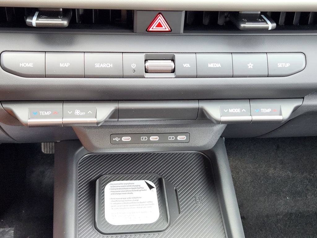 New 2027 Kia Seltos EX AWD/4WD image 18
