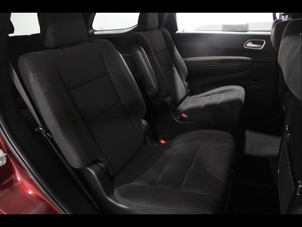 Used 2020 Dodge Durango SXT AWD/4WD image 19