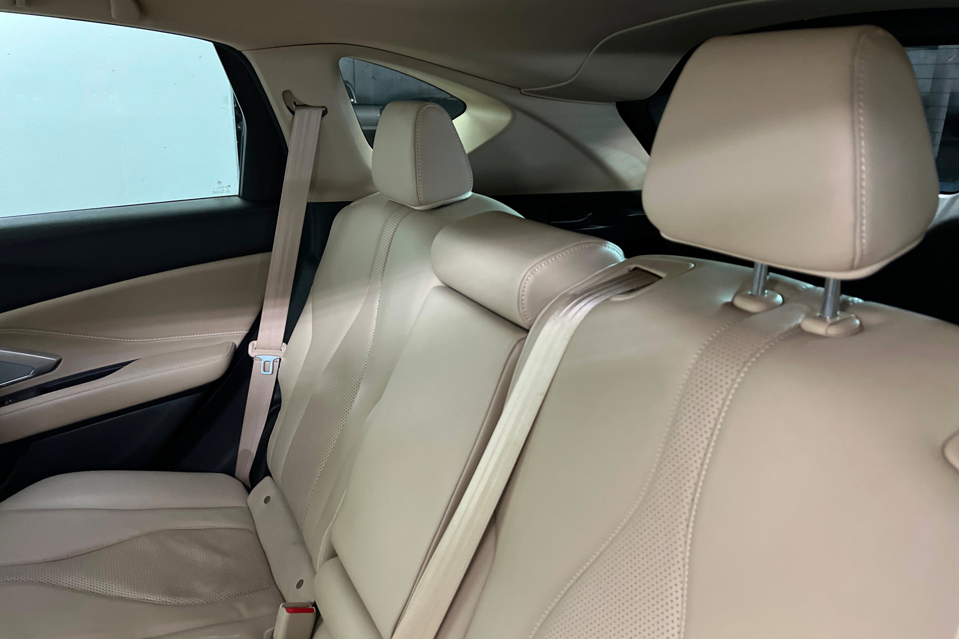 Used 2021 Acura RDX AWD w/ Technology Package image 20