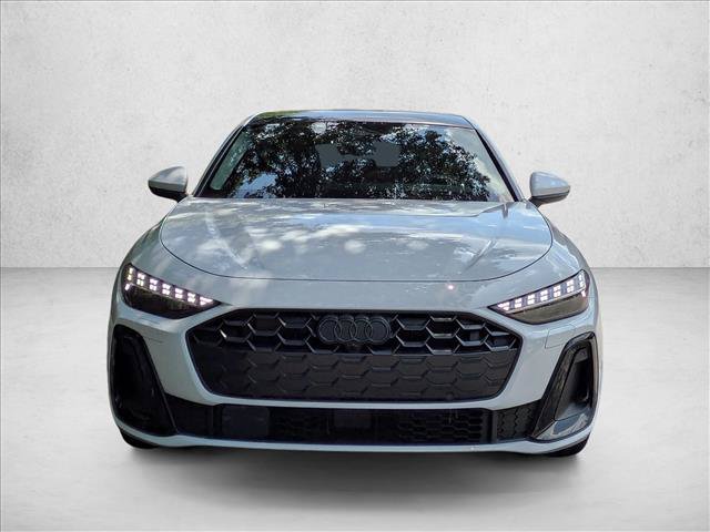 New 2026 Audi A5 2.0T Premium Plus AWD/4WD image 6
