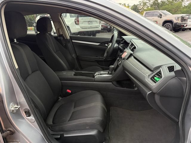Used 2018 Honda Civic LX image 37