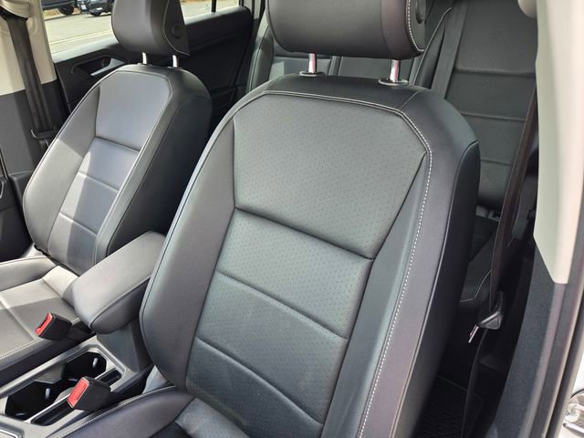 Used 2021 Volkswagen Tiguan S FWD image 16