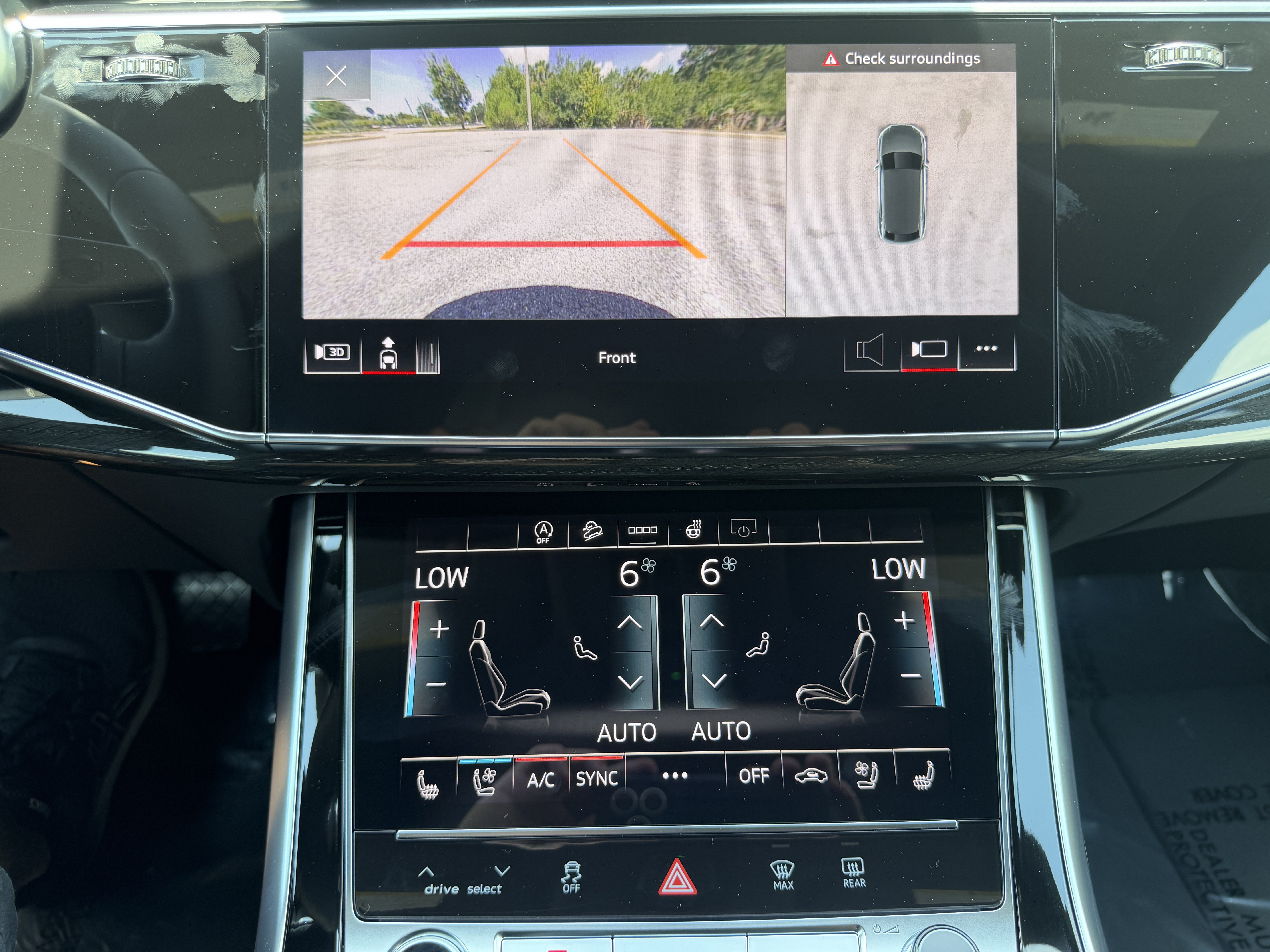 New 2026 Audi Q8 Premium Plus AWD/4WD image 26