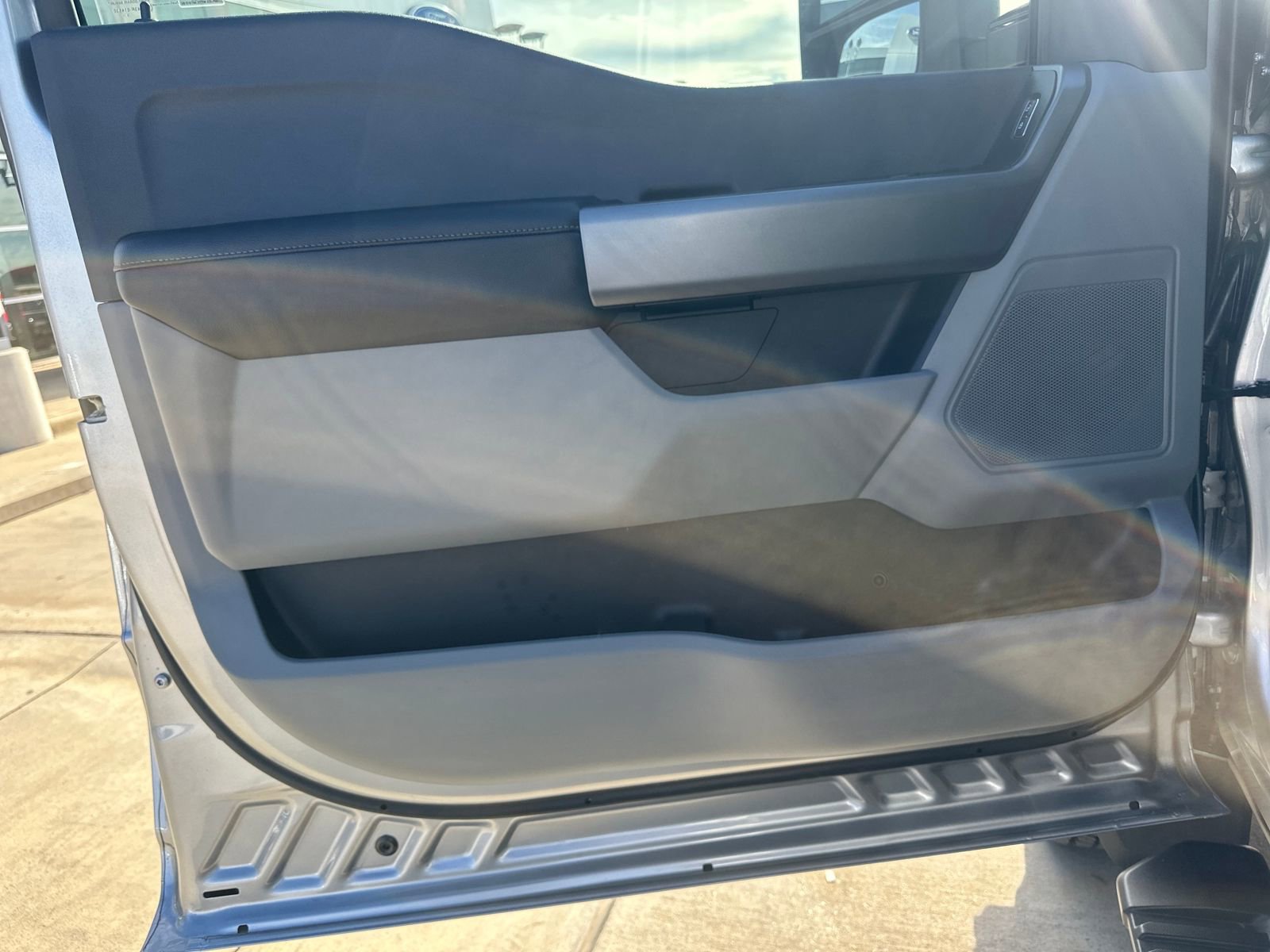 New 2026 Ford F450 XLT w/ XLT Value Package image 10