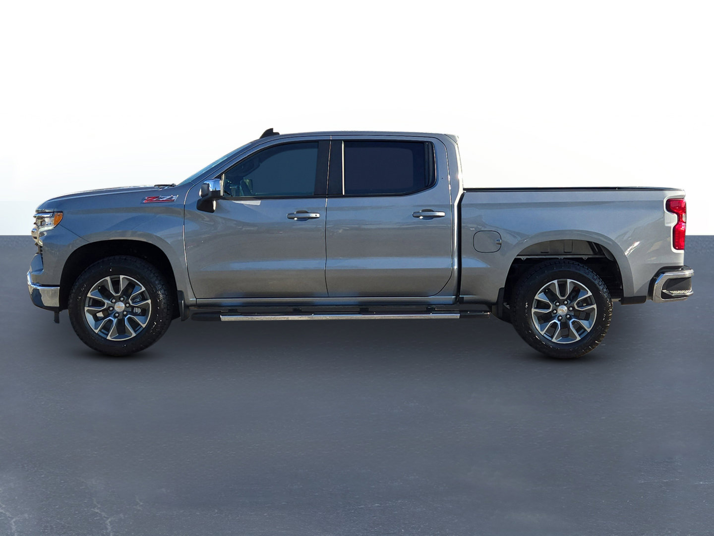 New 2026 Chevrolet Silverado 1500 LT w/ All Star Edition Plus image 8