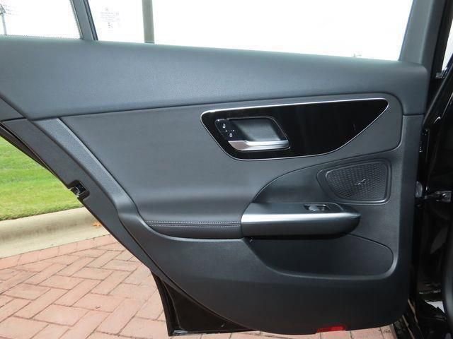 Certified 2024 Mercedes-Benz C 300 Sedan image 8