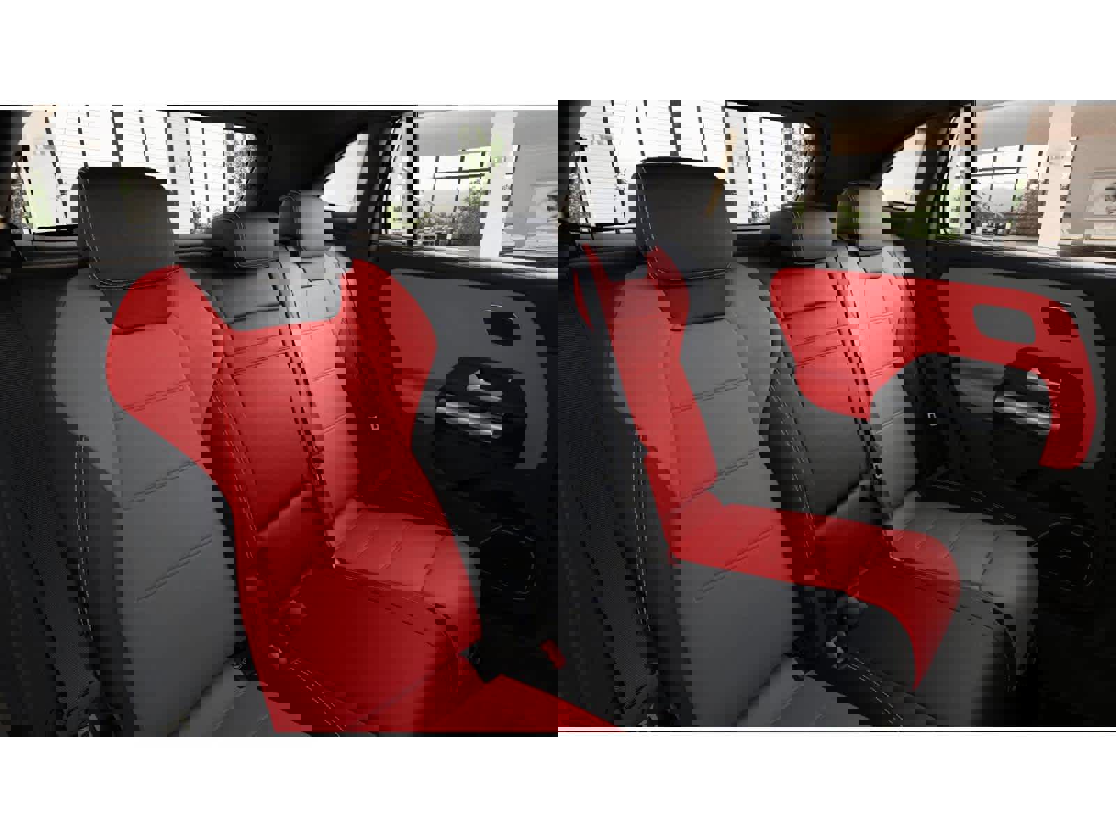 New 2026 Mercedes-Benz GLA 35 AMG 4MATIC image 4