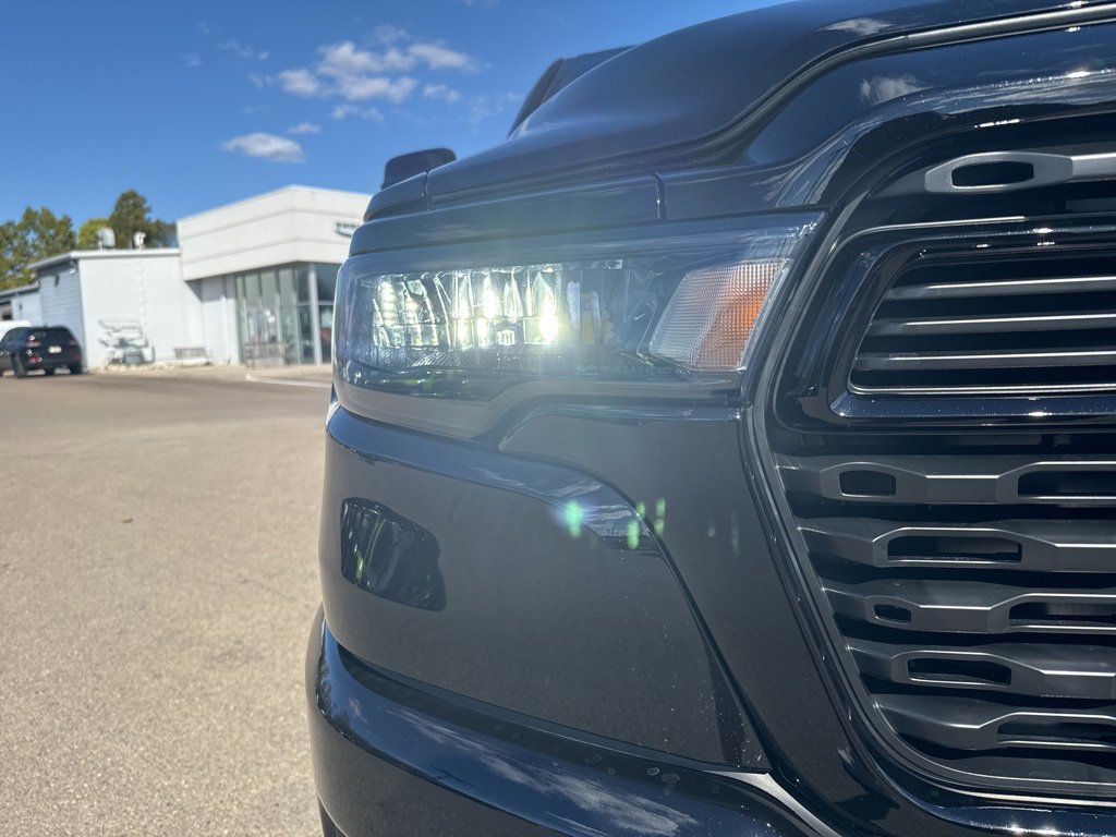 New 2026 RAM 1500 Big Horn image 9