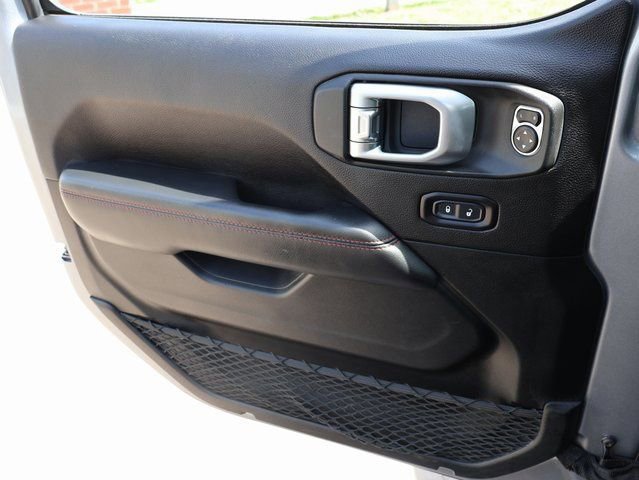 Used 2020 Jeep Gladiator Rubicon AWD/4WD image 37
