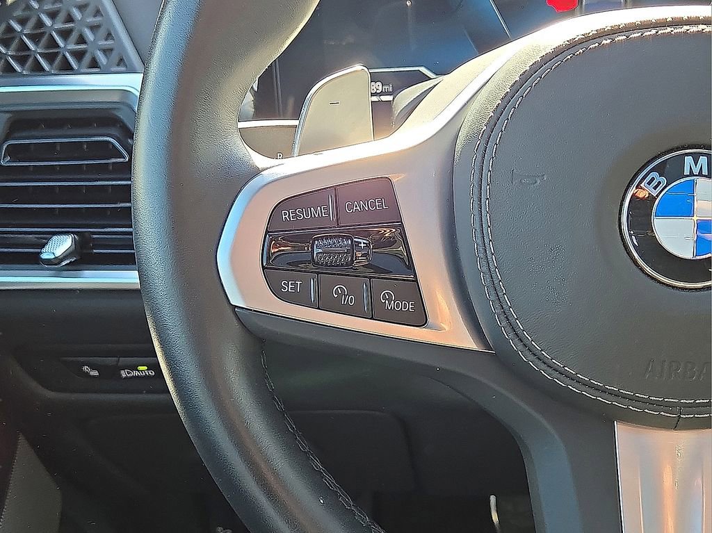 Used 2026 BMW X6 xDrive40i image 18