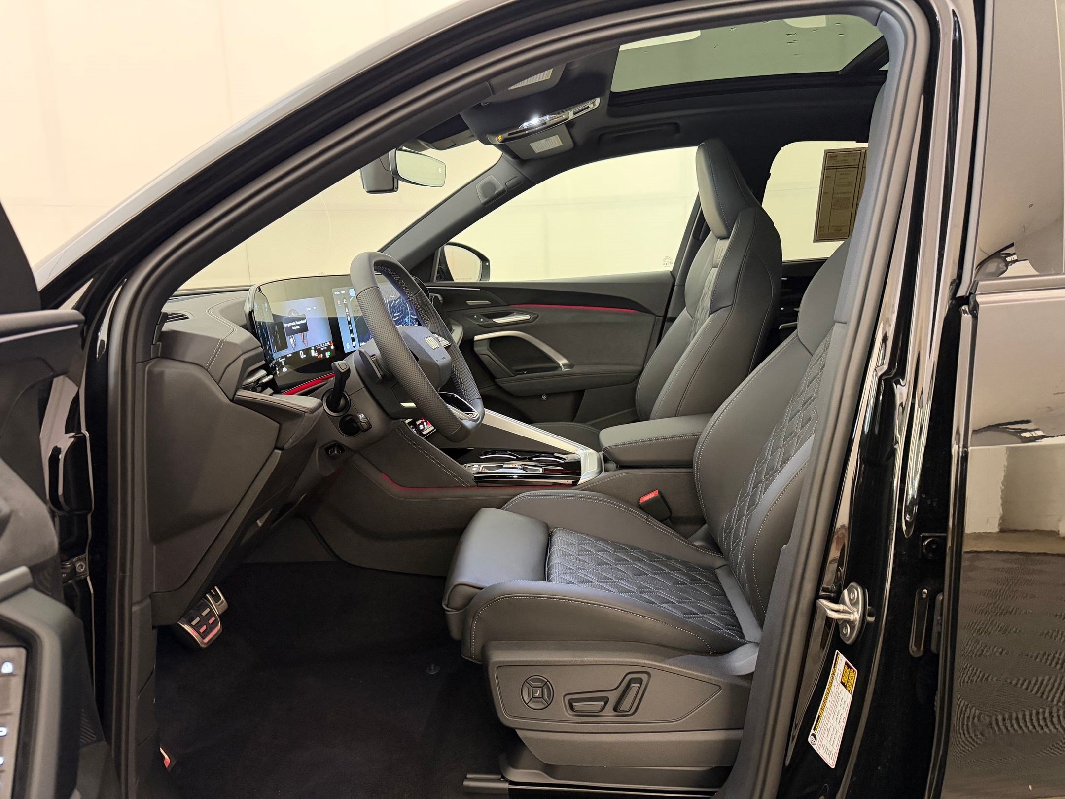 New 2026 Audi SQ5 Premium Plus AWD/4WD image 5