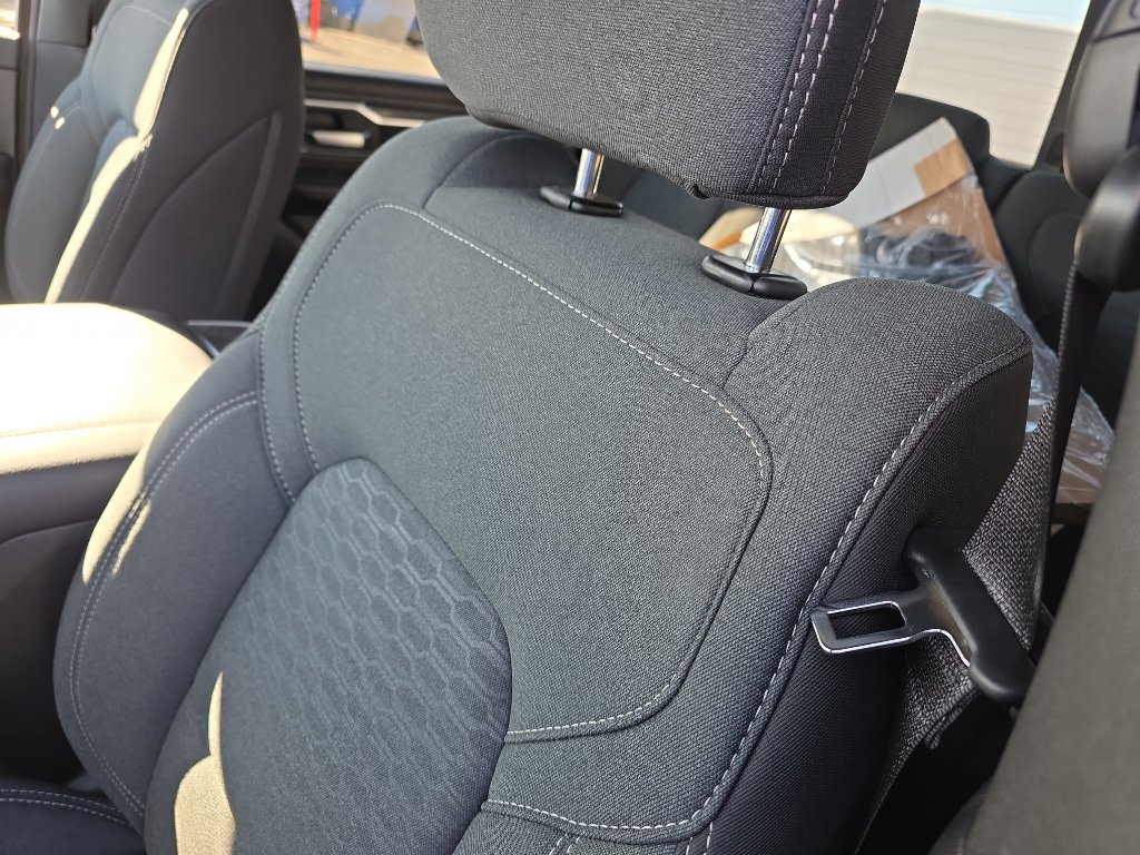 New 2026 RAM 1500 Big Horn image 15