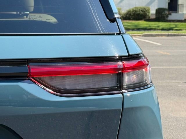 New 2026 Jeep Grand Cherokee Limited AWD/4WD image 13