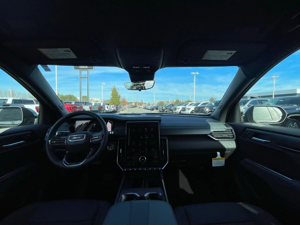 New 2026 GMC Acadia AT4 image 26