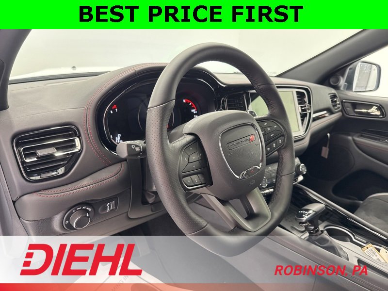 New 2026 Dodge Durango R/T image 24