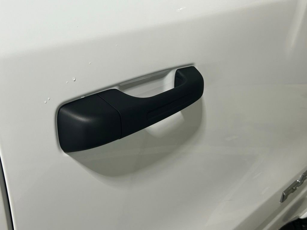 Used 2025 RAM 1500 Big Horn image 18