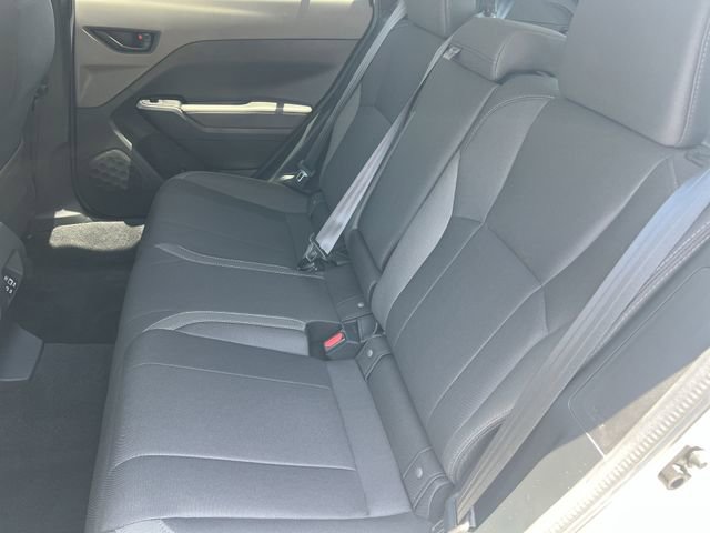 New 2026 Subaru Crosstrek 2.0i Premium AWD/4WD image 30