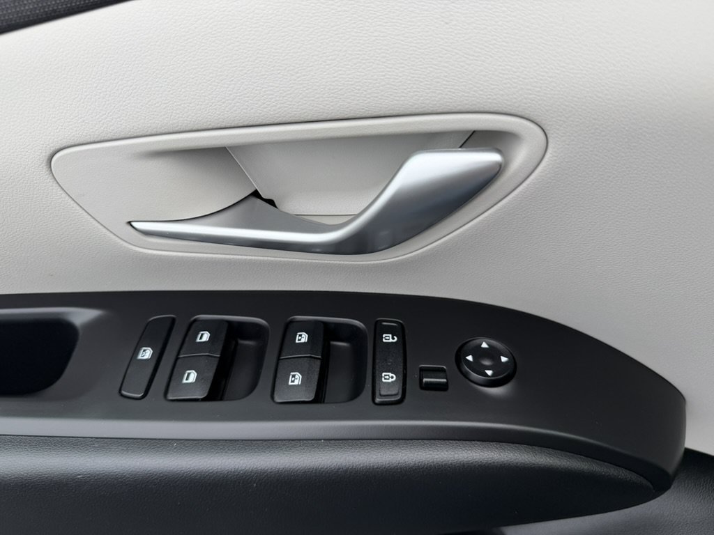 Used 2024 Hyundai Tucson SEL w/ Convenience Package AWD/4WD image 31